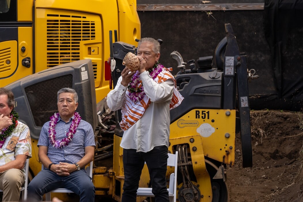 1226 Kinau Groundbreaking Ceremony SM-40