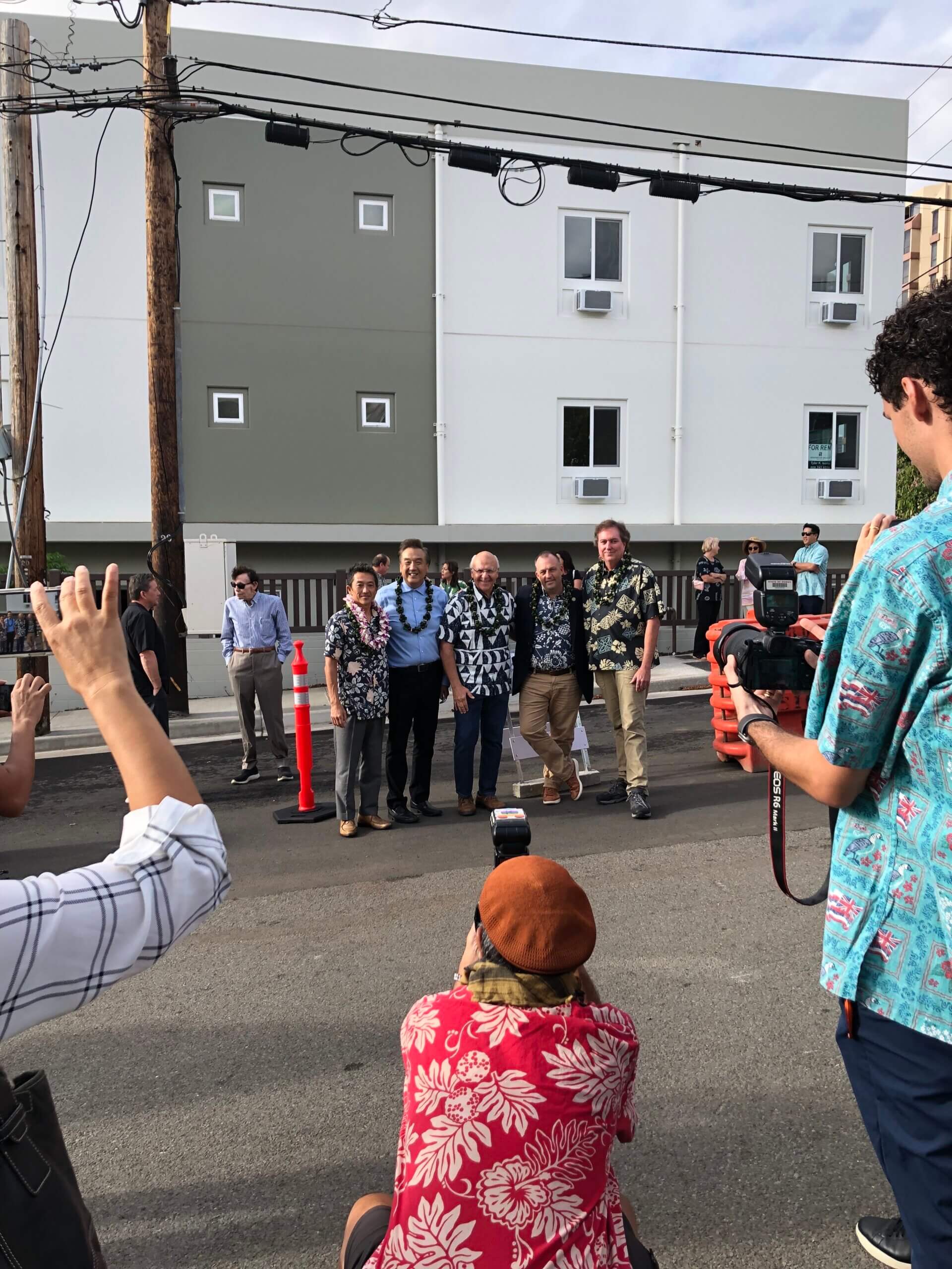 1427 Ernest Ribbon Cutting Ceremony3